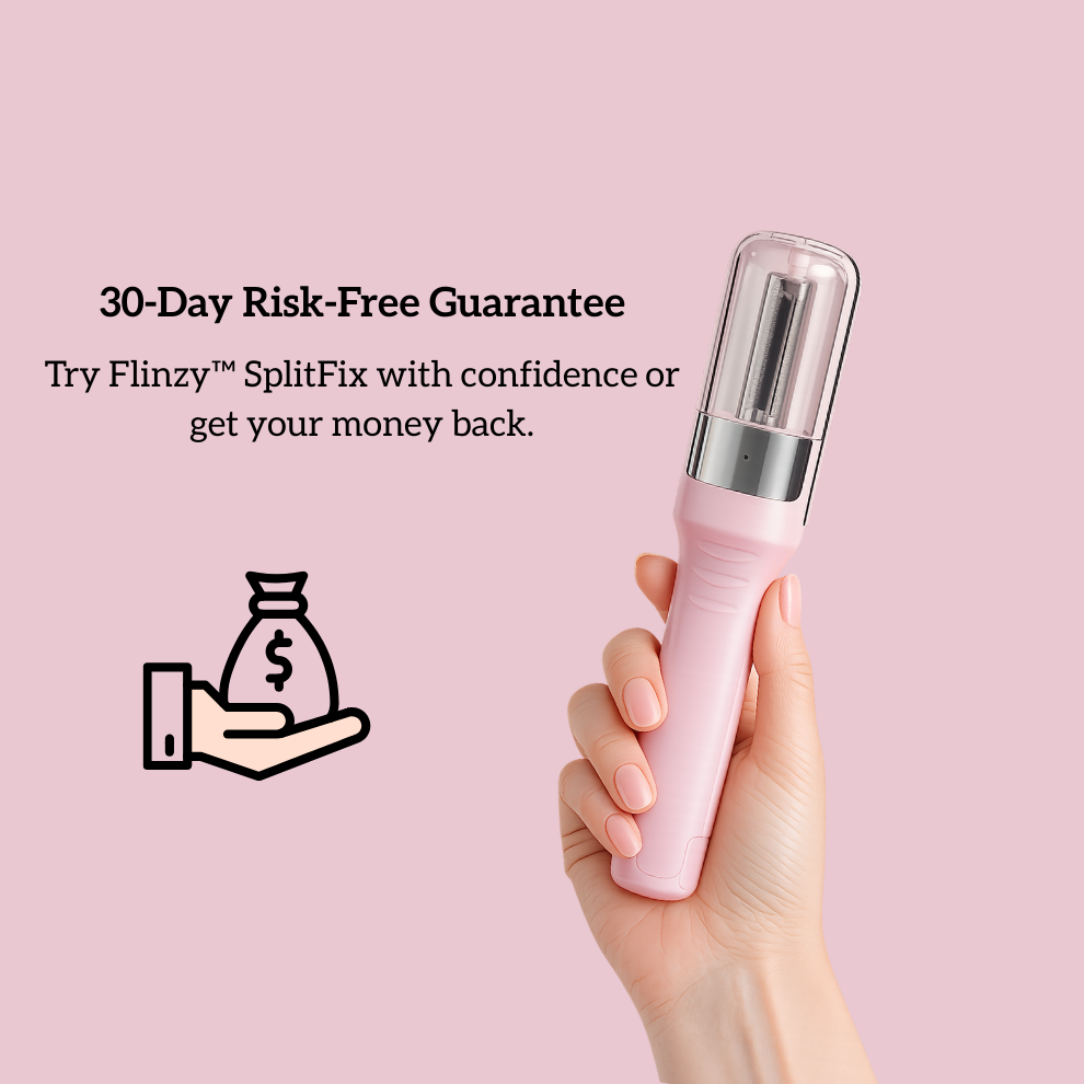 Flinzy™ SplitFix