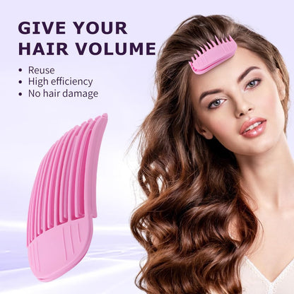 Flinzy™ Bangs Lift Clips