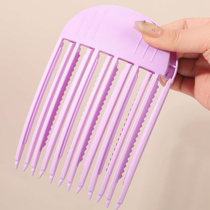 Flinzy™ Bangs Lift Clips