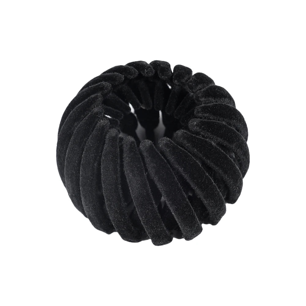 Flinzy™ Magic Bun Clip
