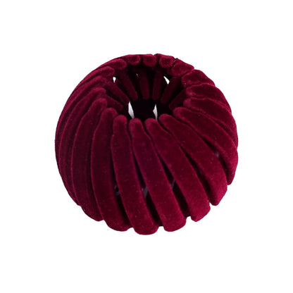 Flinzy™ Magic Bun Clip
