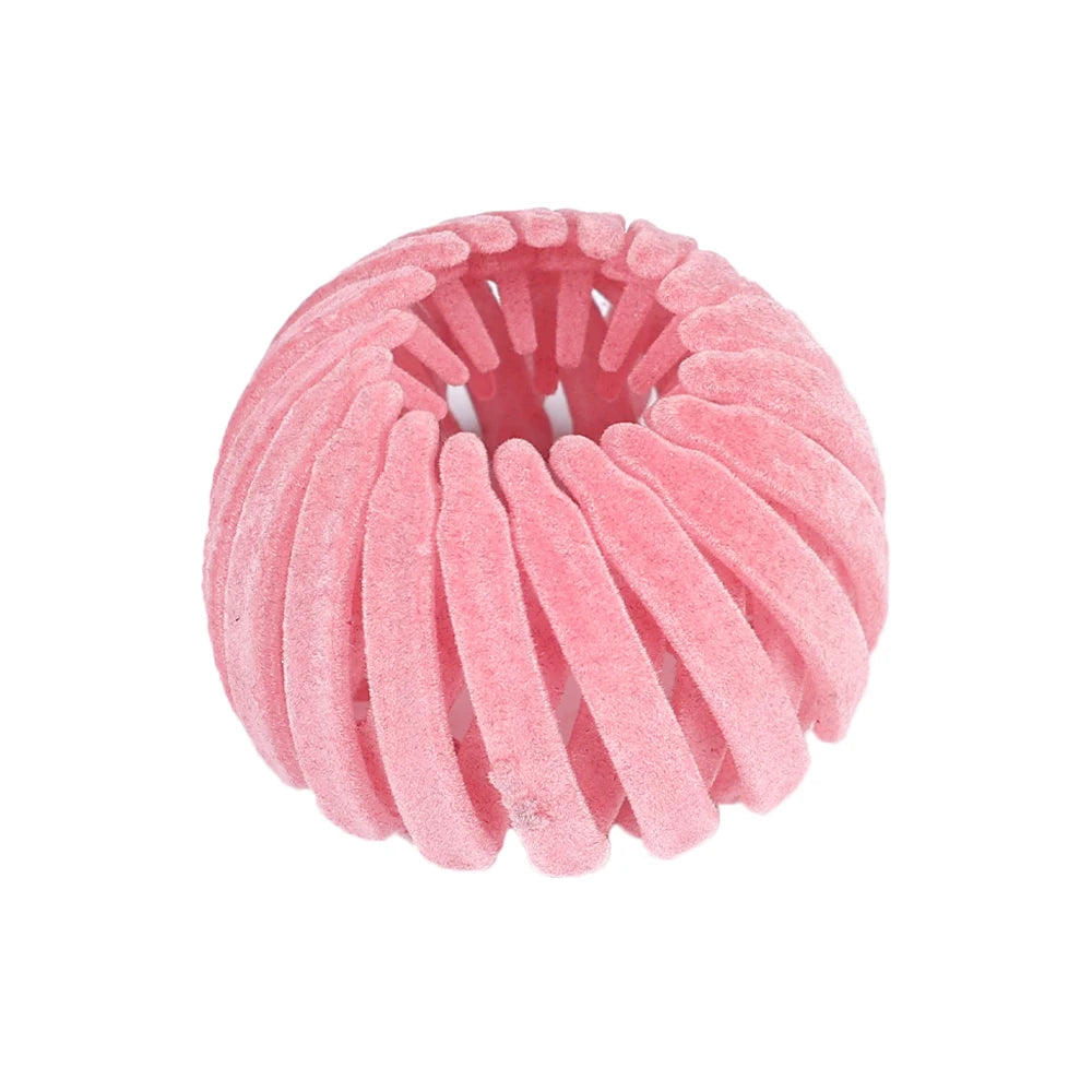 Flinzy™ Magic Bun Clip