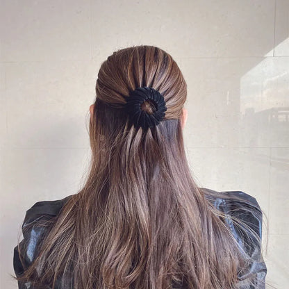 Flinzy™ Magic Bun Clip