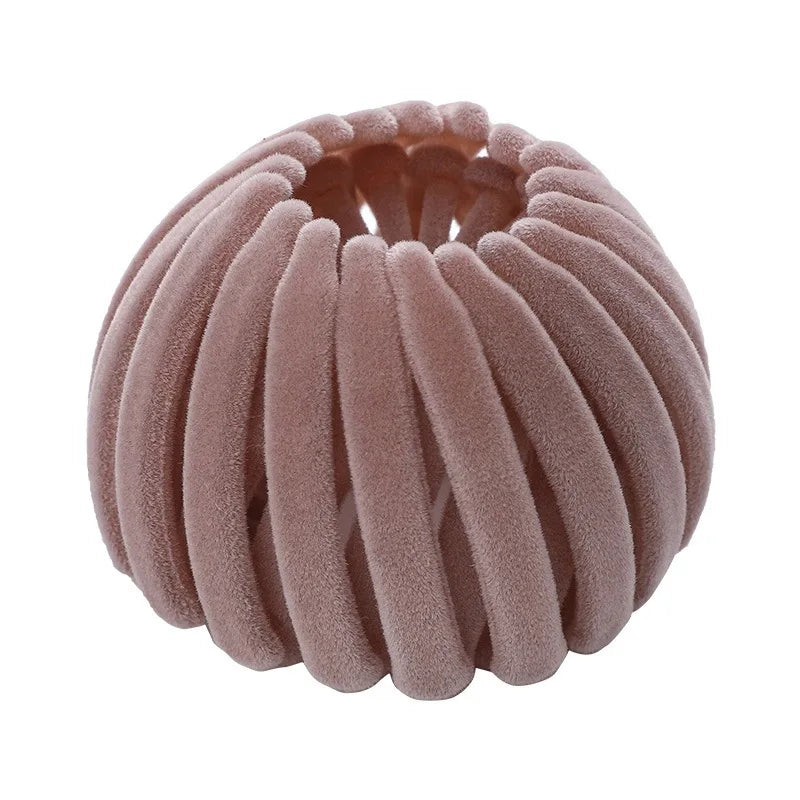 Flinzy™ Magic Bun Clip