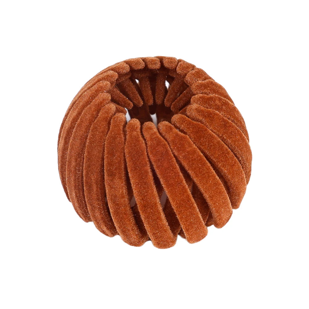 Flinzy™ Magic Bun Clip