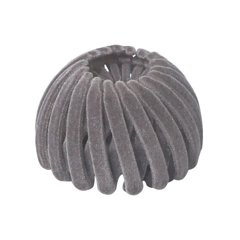 Flinzy™ Magic Bun Clip