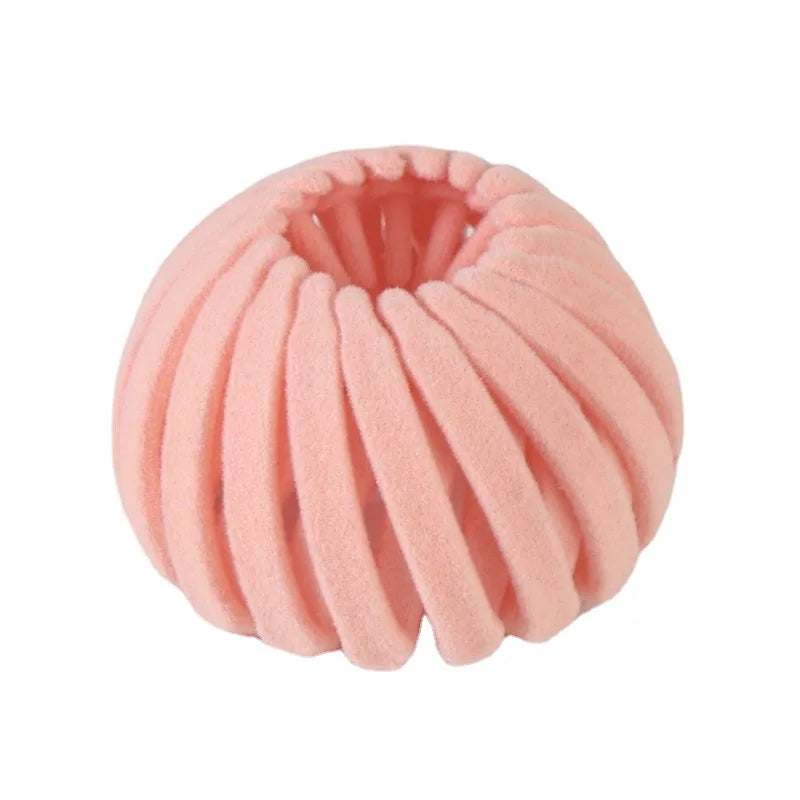 Flinzy™ Magic Bun Clip