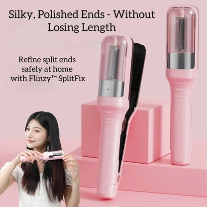 Flinzy™ SplitFix